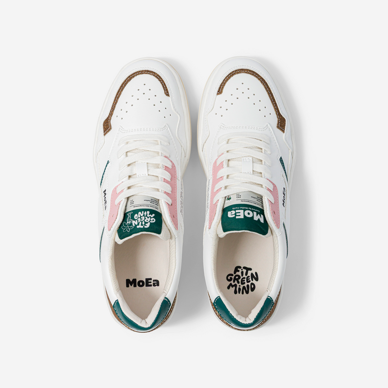 Baskets Gen1 - Fitgreenmind X Moea