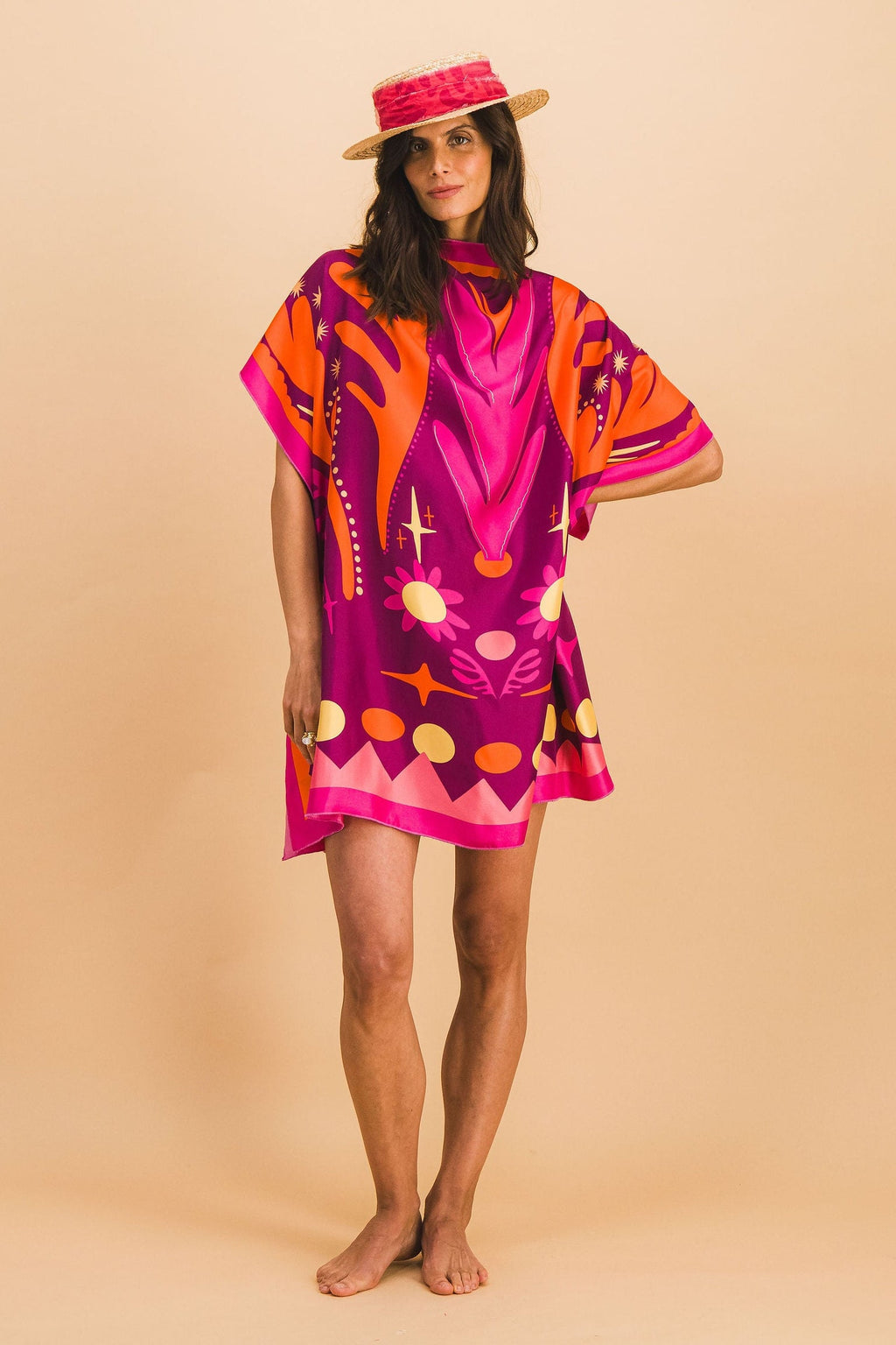 Robe Arlette French Garden