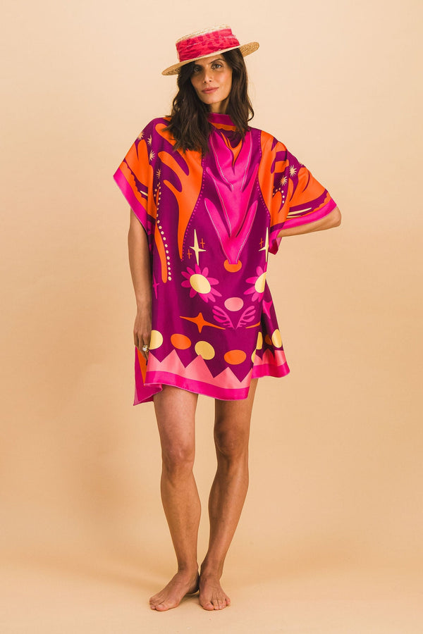 Robe Arlette French Garden