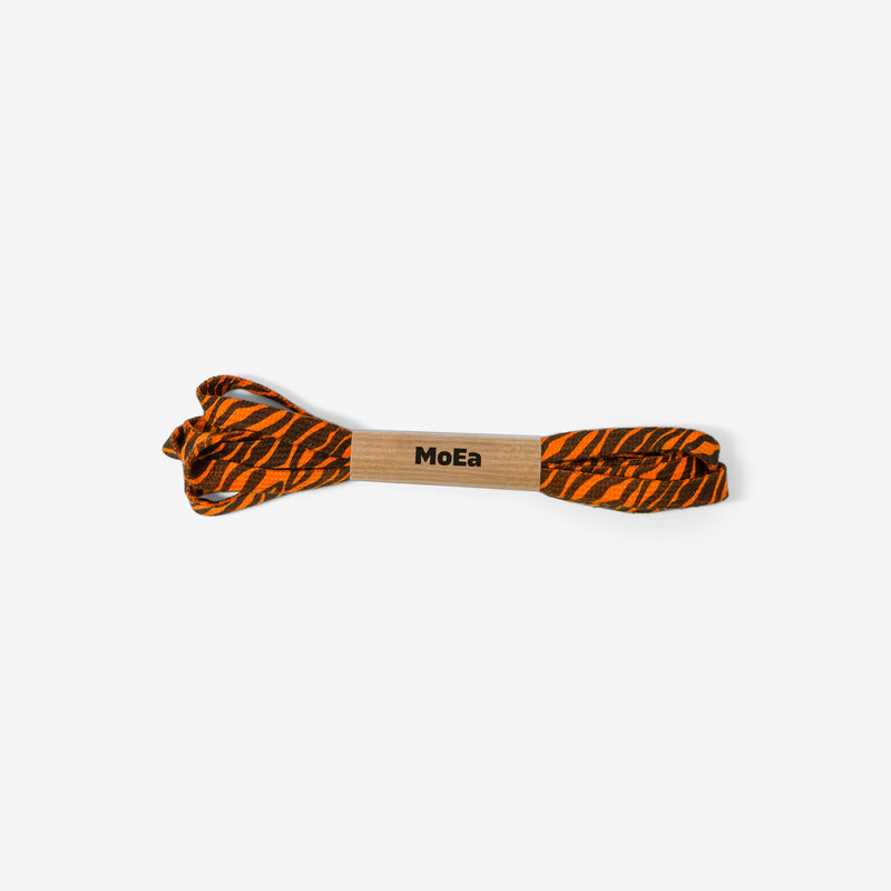Lacets Tiger - Wwf X Moea