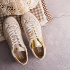 Baskets Rustic Glow