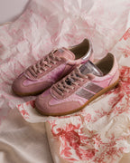 Baskets Blush Silk