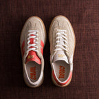 Baskets Rocky Flame