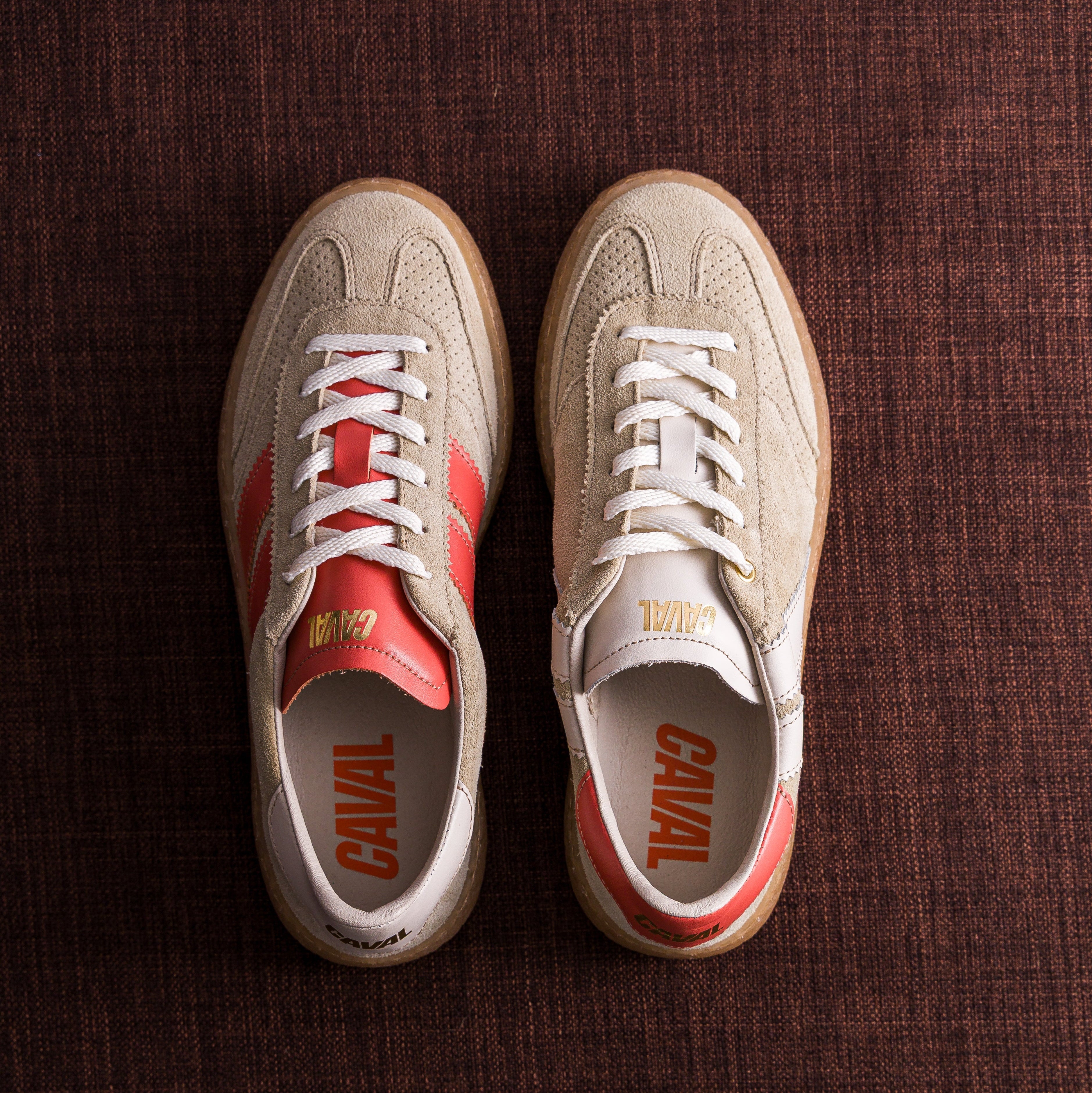 Baskets Rocky Flame