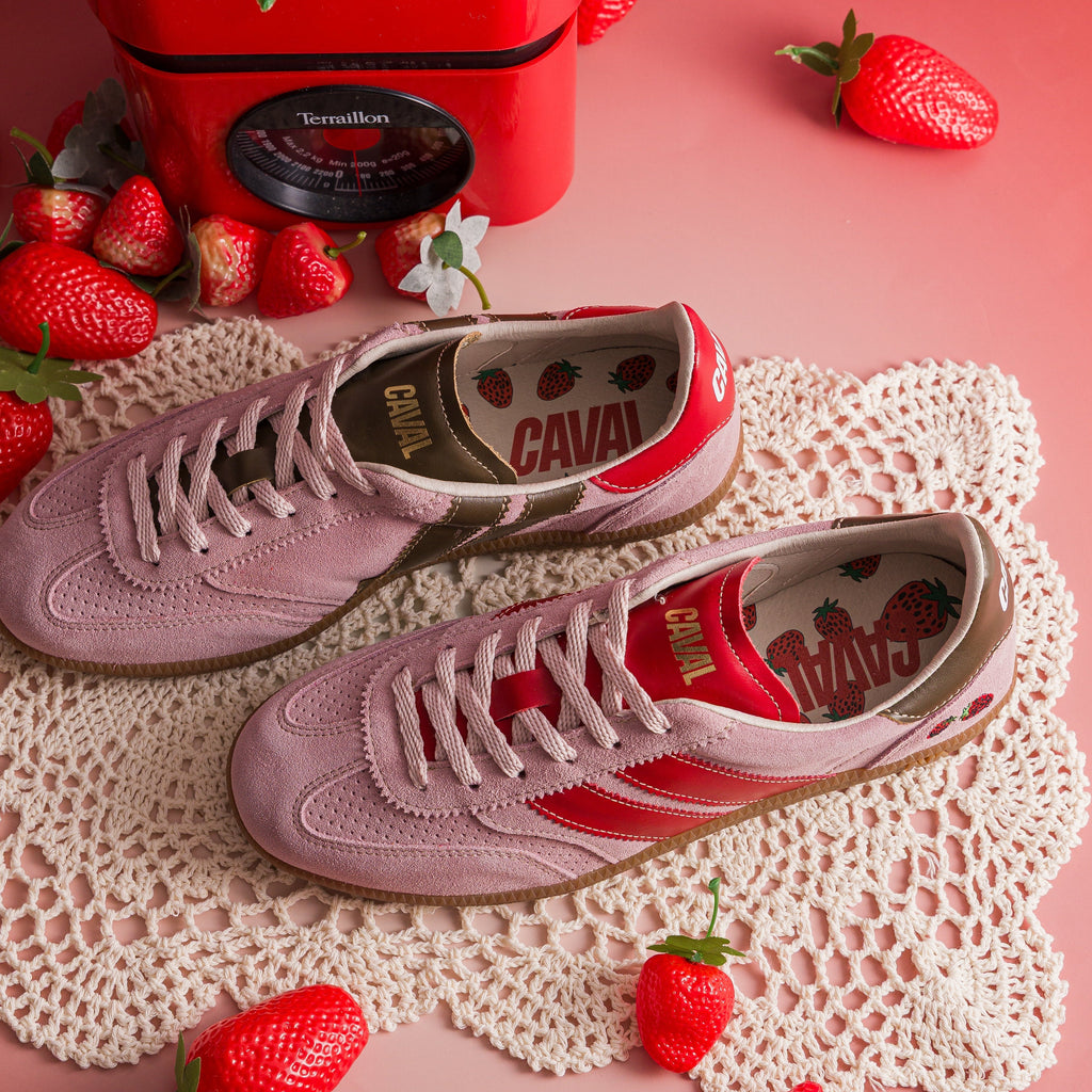 Baskets Sweet Berry