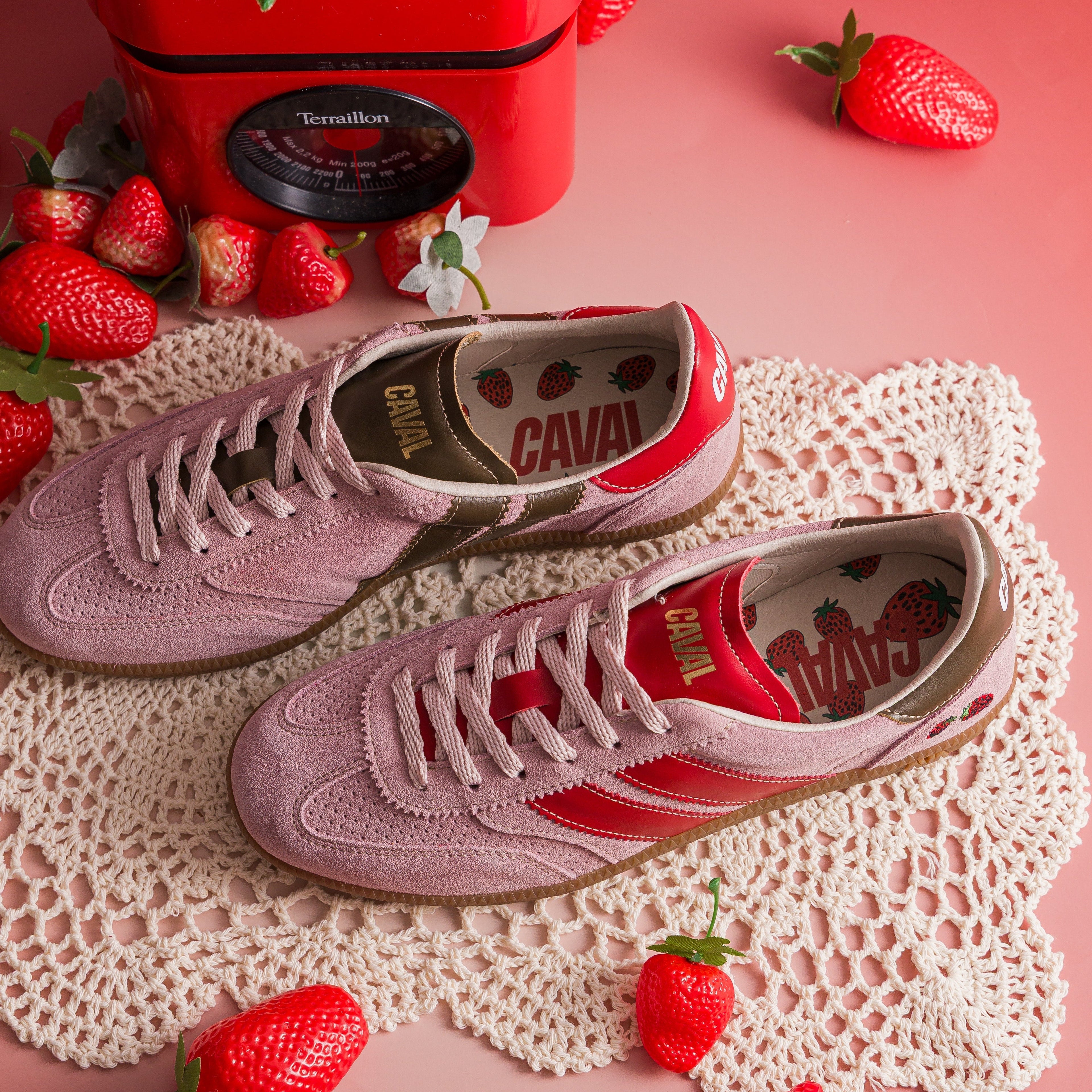 Baskets Sweet Berry