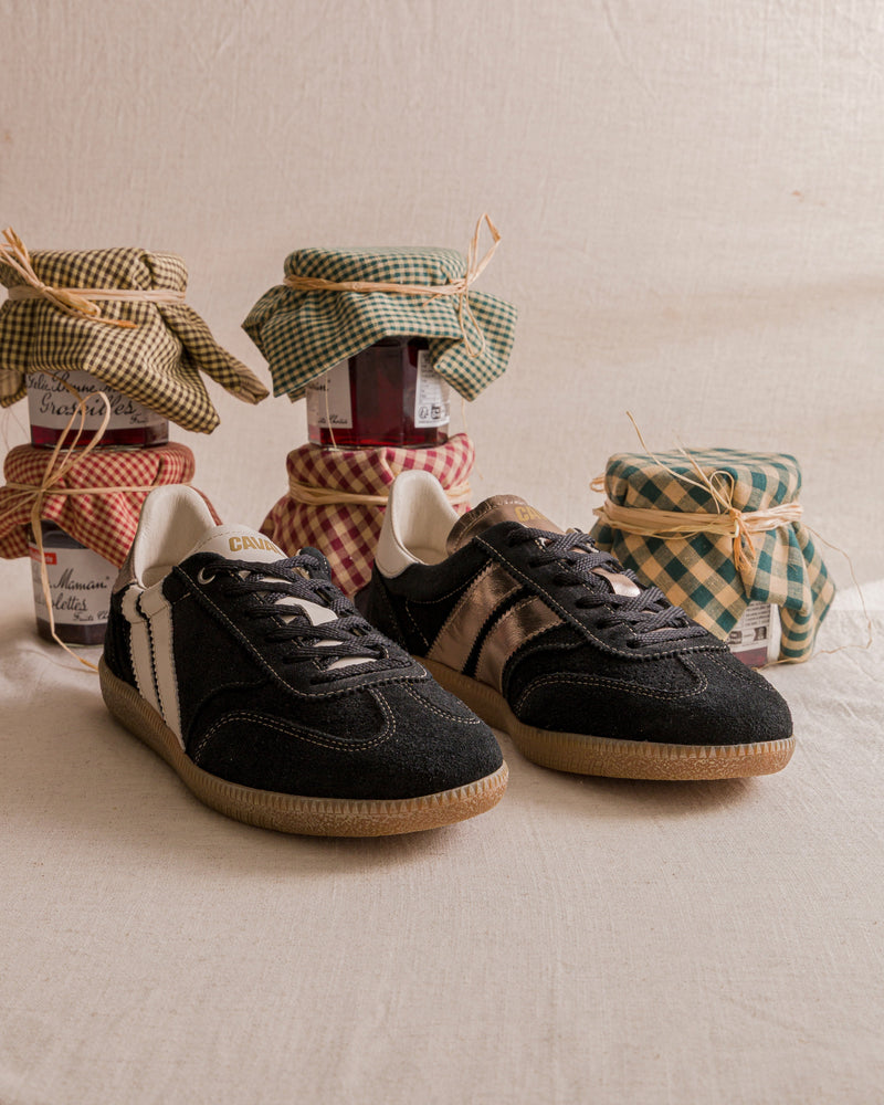 Baskets Carbon Moon