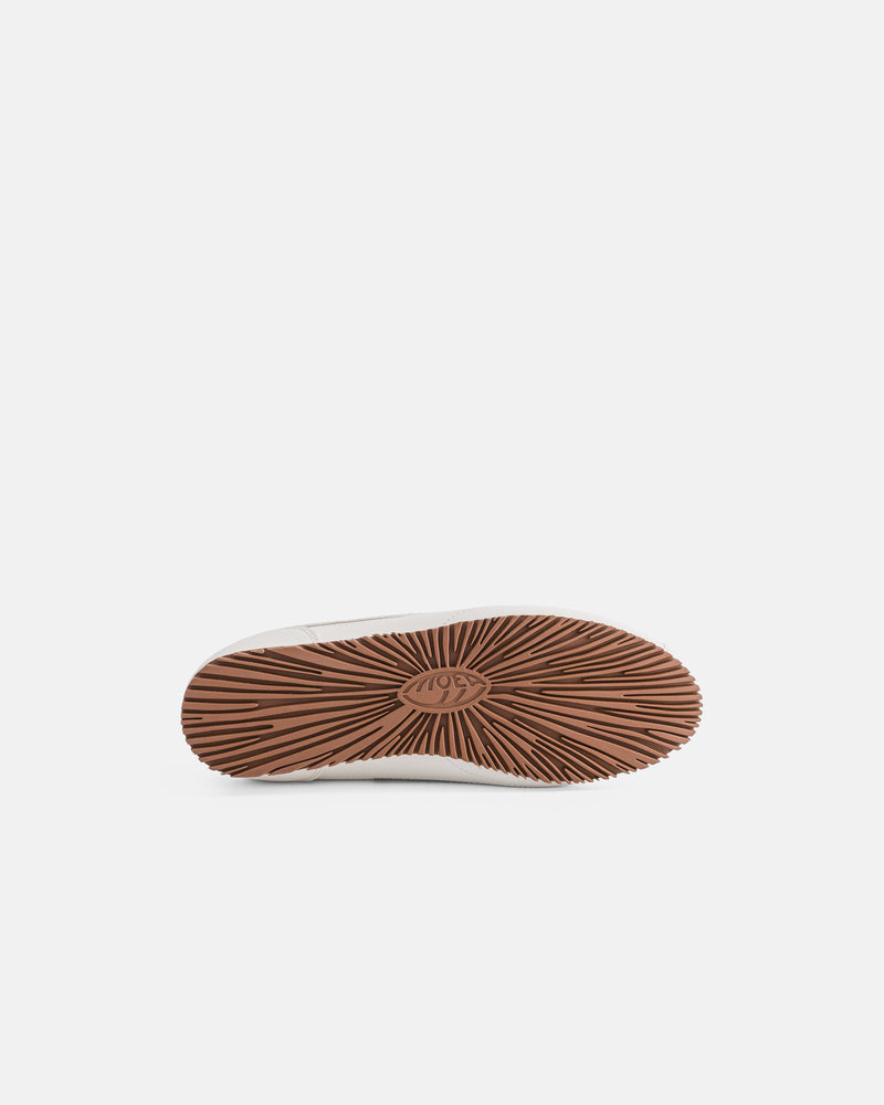 Baskets Rise - Off White - Mushroom