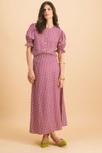 Chemise Ginette Ec