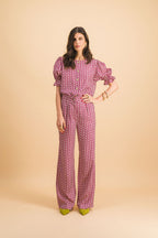 Pantalon Tilda Ec