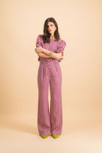 Pantalon Tilda Ec