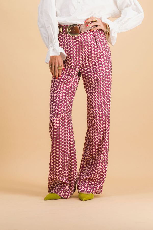 Pantalones Tilda EC