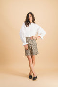 June Graou skirt