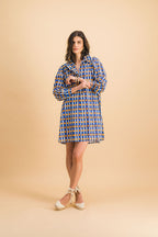 Ruth Pool Party Dress