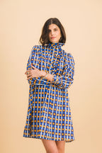 Ruth Pool Party Dress