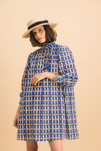 Ruth Pool Party Dress