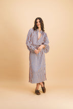 Robe Nina Groovy Stripes