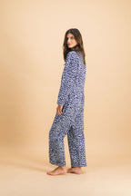 Mono Laia Azul Graou