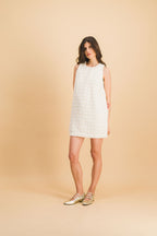 Jane Tweed X Donatelle Godart Dress
