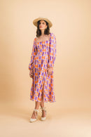 Vestido Edith Candy Crush