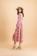 Vestido Edith Candy Crush