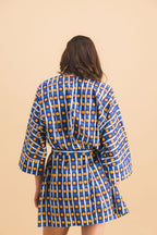 Camellia Pool Party Dress