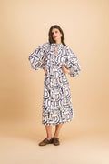 Vestido Nina Ettore