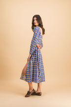 Edith Pool Party Dress