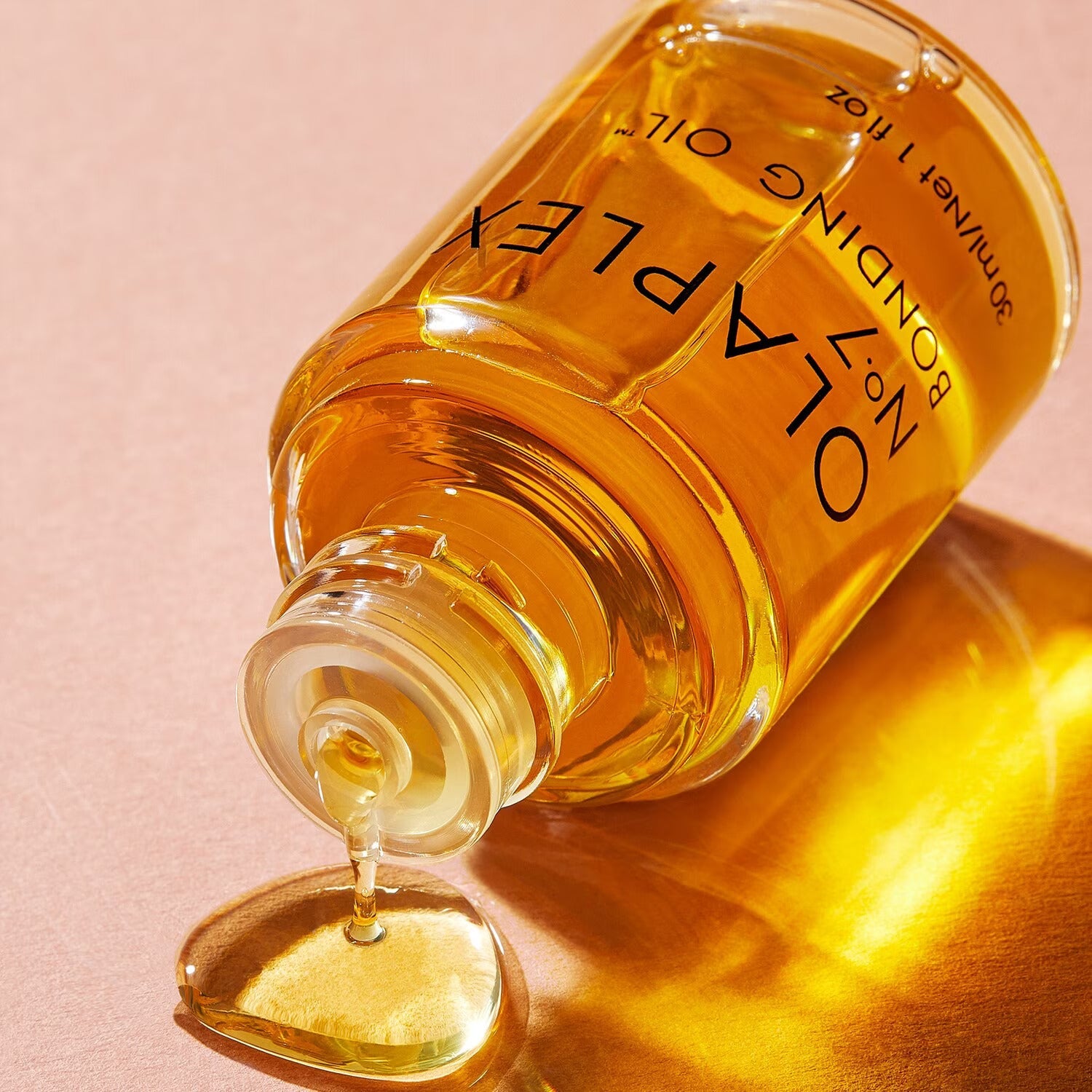 Olaplex - Aceite Reparador nº7 - 30Ml