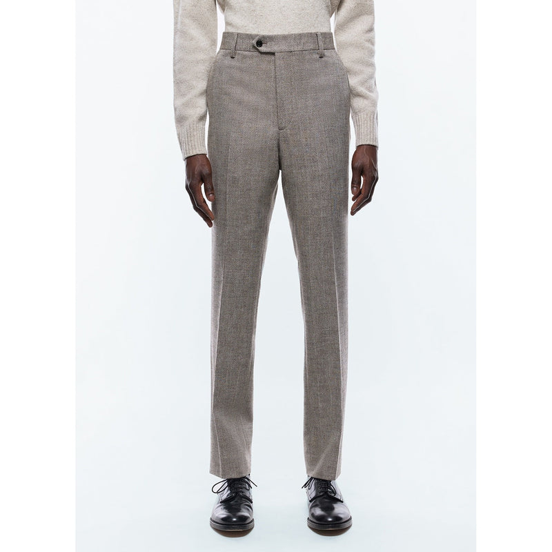 Pantalón de espiga - Cordel