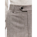 Pantalón de espiga - Cordel