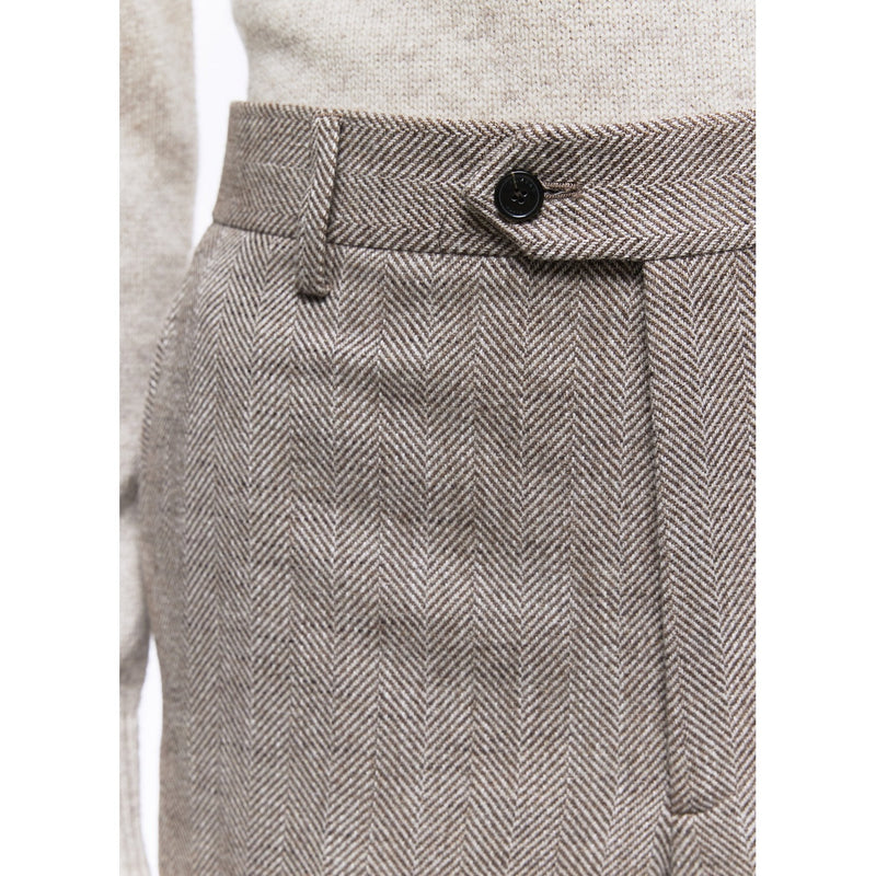Pantalón de espiga - Cordel