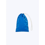 Fursac - Short De Bain En Tissu Technique - Bleu