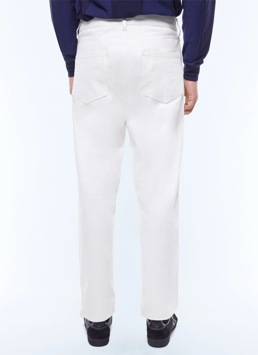 Jean - Blanc