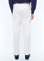 Jean - Blanc