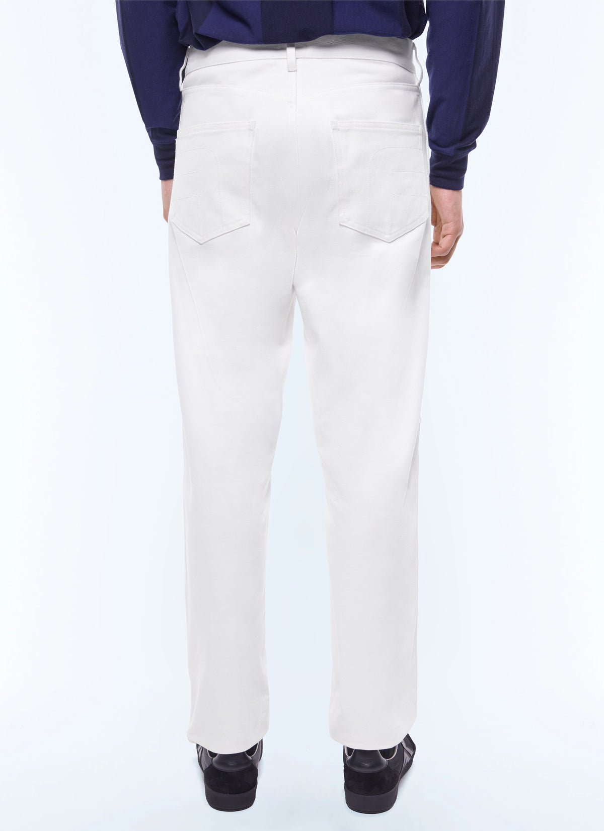 Jean - Blanc
