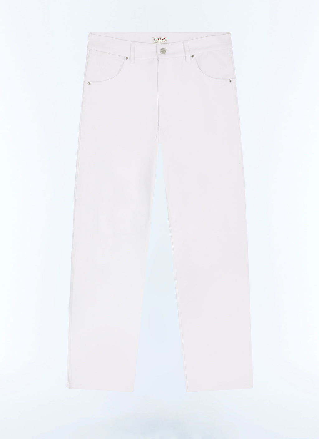 Jean - Blanc