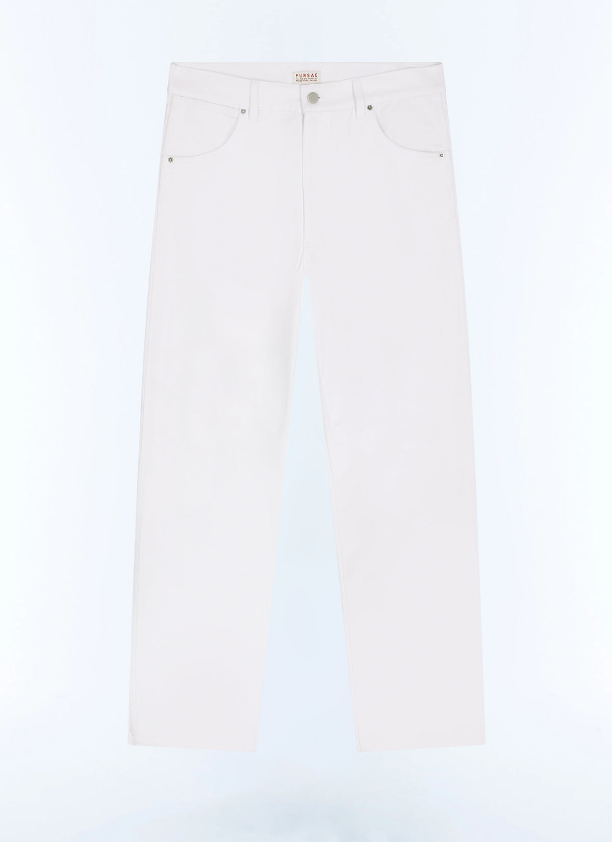 Jean - Blanc