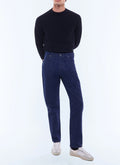 Jean Brut - Indigo