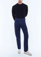 Jean Brut - Indigo