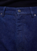 Jean Brut - Indigo