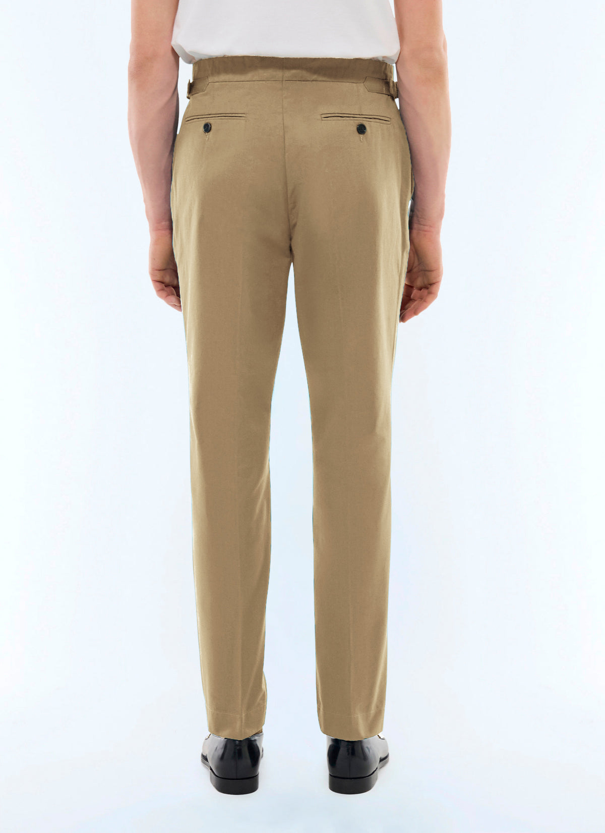 Chino - Beige