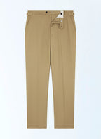 Chino - Beige