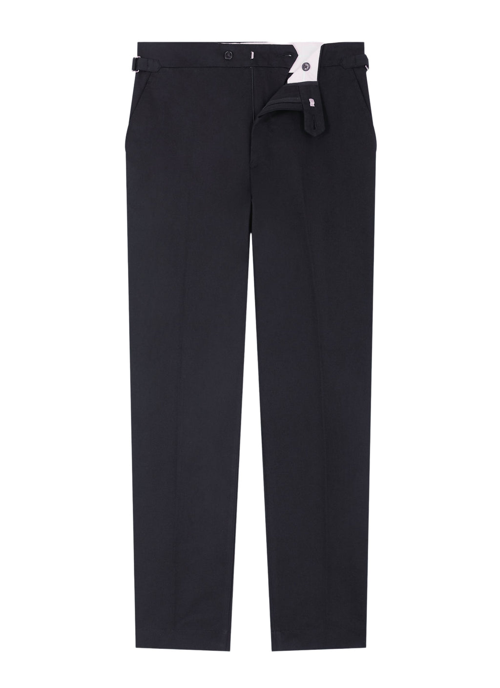 Chino - Negro