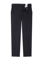 Chino - Negro