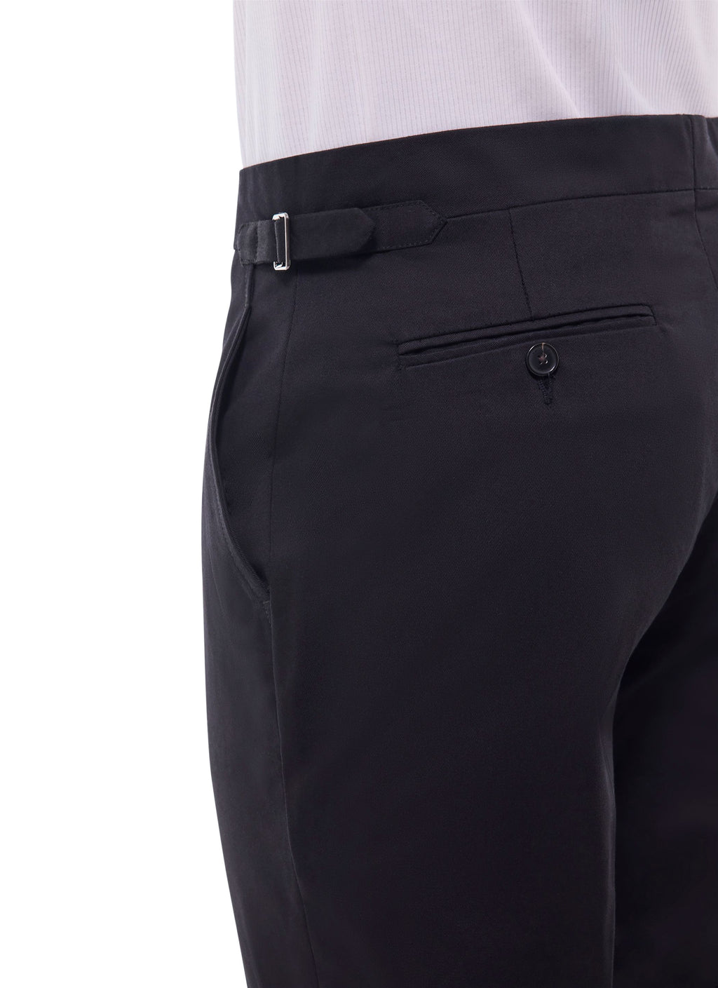 Chino - Negro