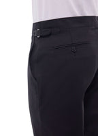 Chino - Negro
