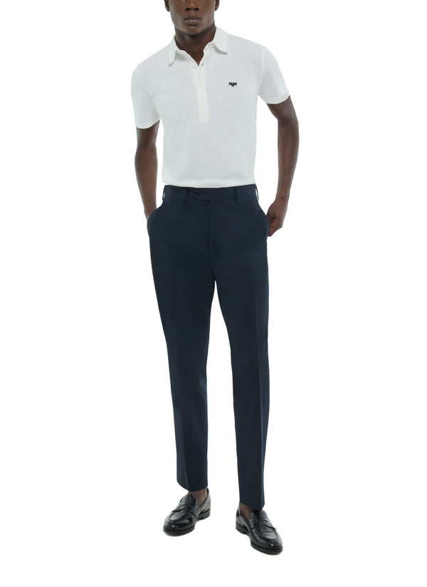 Chinos - Navy