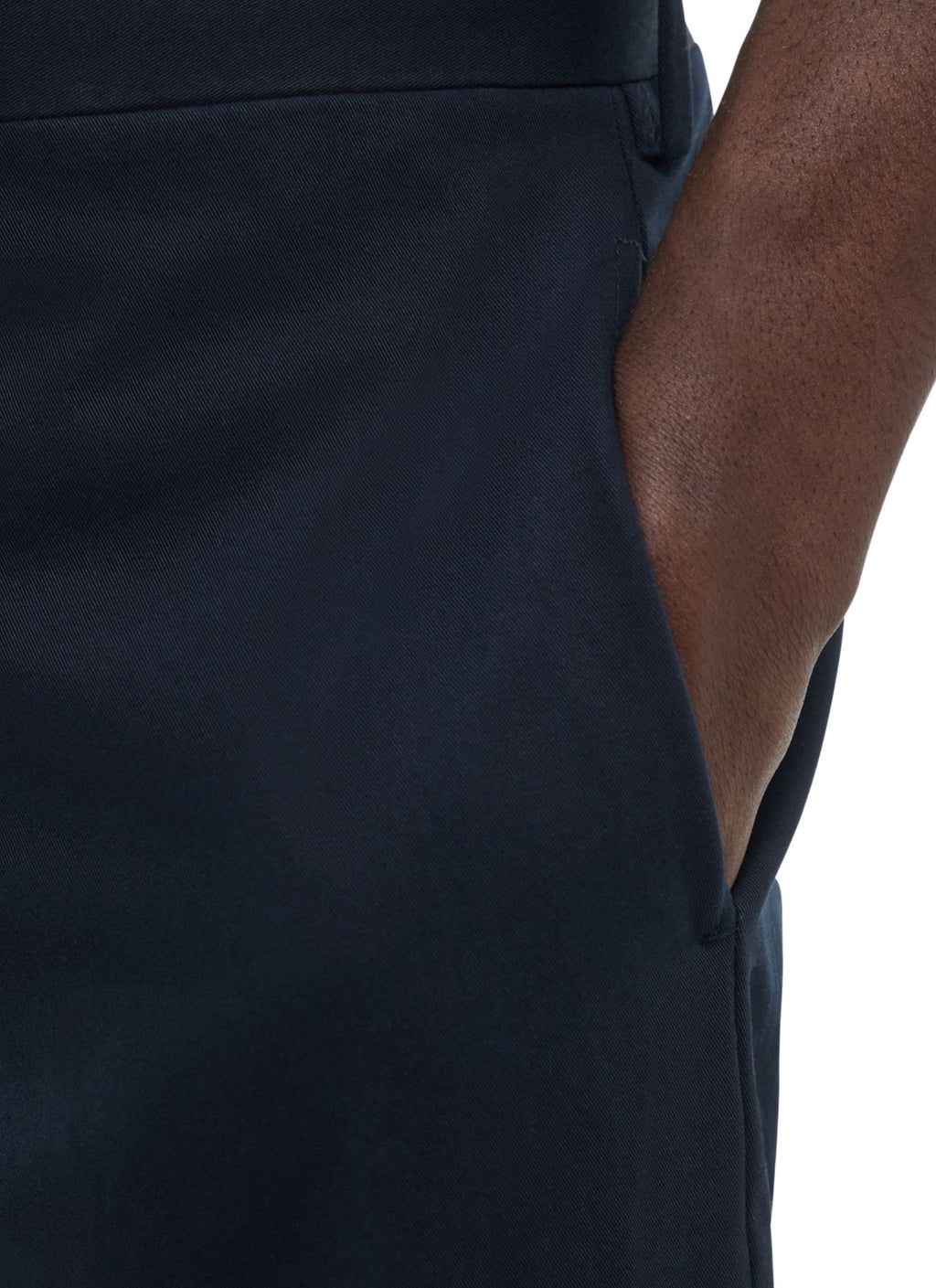 Chinos - Navy