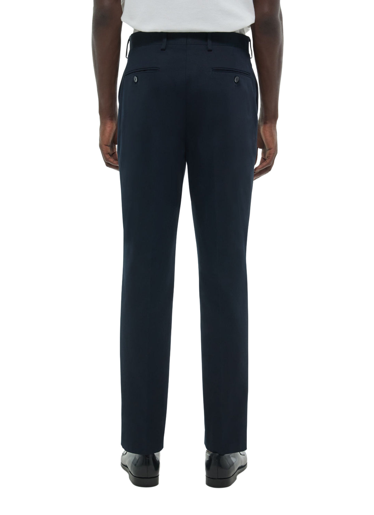 Chinos - Navy